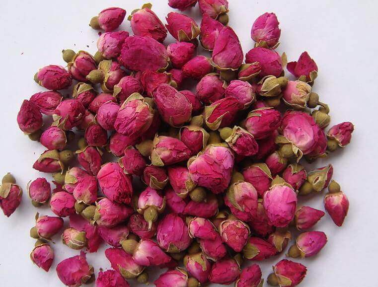 How to Make Dried Flowers